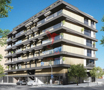 Apartamento t4 duplex, novo, moderno - gloria aveiro «puro golden»