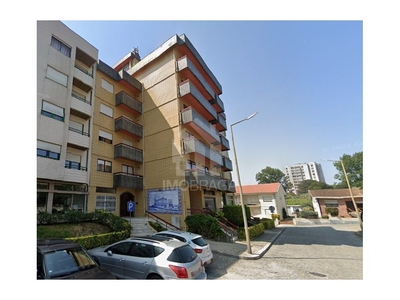 Apartamento T2 em Porto de 97,00 m2