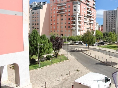 Apartamento T3 para Venda - Telheiras - Lisboa