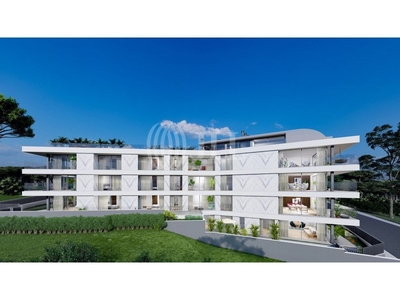 Apartamento T4 duplex, penthouse, no Estoril em Cascais