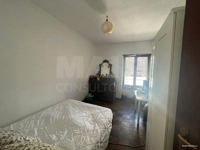 Apartamento T5 - Estrela, Lisboa