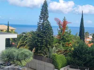 Magnifico luxuoso Apartamento T2 no Funchal na Iha da Madeira
