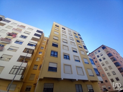 Apartamento T2 em Agualva E Mira-Sintra de 88 m²