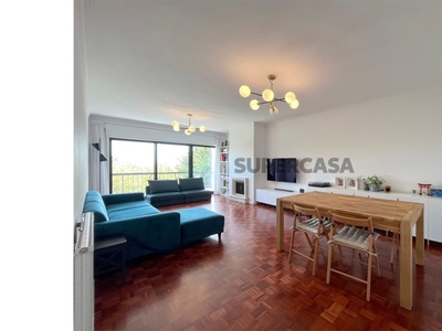 Apartamento T3 Duplex para arrendamento em Matosinhos e Leça da Palmeira