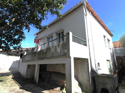 Moradia T4 / Viana do Castelo, Vila de Punhe