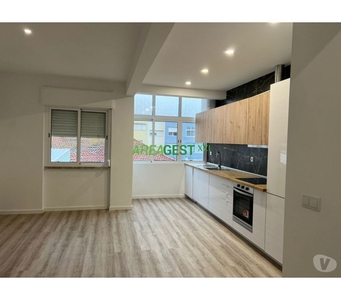 Apartamento T1 para venda, na Falagueira-Venda Nova (A9 2023)