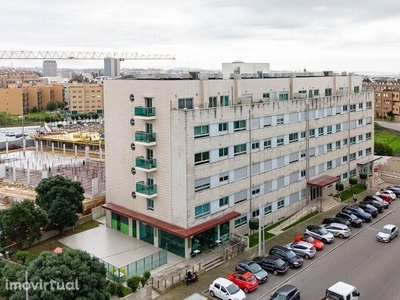 Apartamento T2 em Porto de 90,00 m2