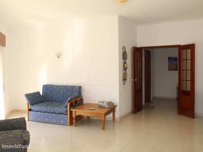 Apartamento T2 no centro de Lagos, Algarve