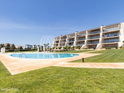 Apartamento T2 próximo da praia, em Vilamoura, Algarve