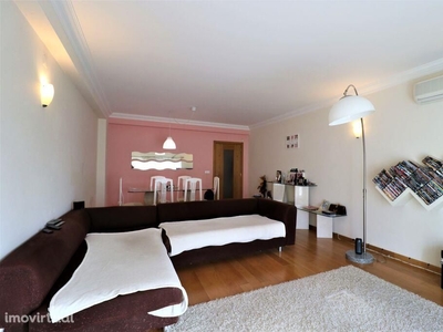 Apartamento T3 em Lisboa de 160,00 m2