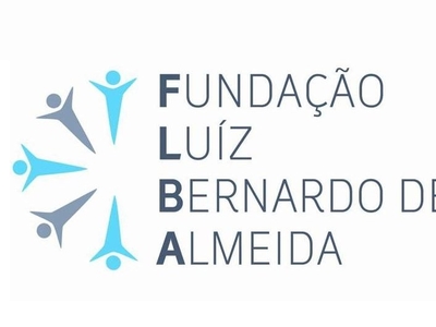 Apoio Domiciliário da Fundação Luiz Bernardo de Almeida