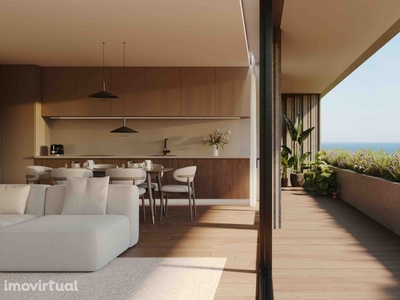 Ocean Hills Luxuoso apartamento em Sesimbra