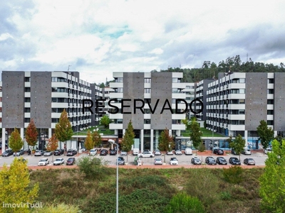 Apartamento T2 | Mondego Residence, Quinta da Portela