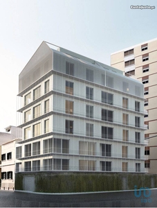 Apartamento T2 em Faro de 104,00 m²