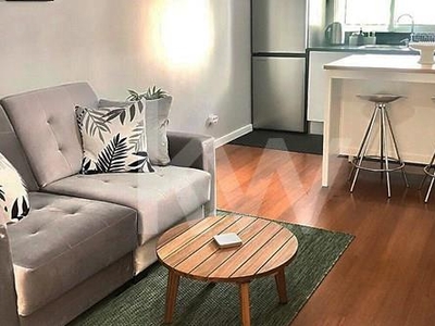 Apartamento T0 - Transformado em T1 |CANIÇO | MÃE DE DEUS |EXCELENTE PARA INVESTIMENTO