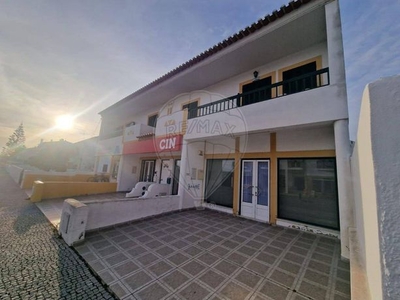 Apartamento T1 à venda em Vila Nova de Milfontes, Odemira