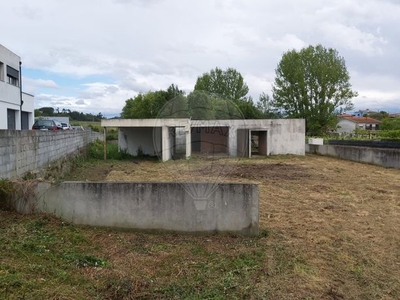 Terreno à venda em Areias, Sequeiró, Lama e Palmeira, Santo Tirso