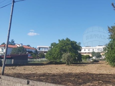 Terreno à venda em Viseu, Viseu