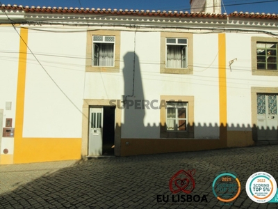 Moradia T3+1 Duplex à venda em Cabeço de Vide