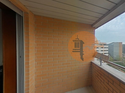 Apartamento T1 Alta de Lisboa (Piscina)