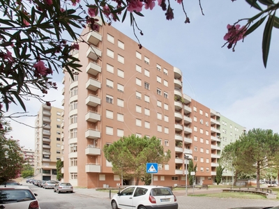 Apartamento T1 Junto a Makro em São Victor, Braga.