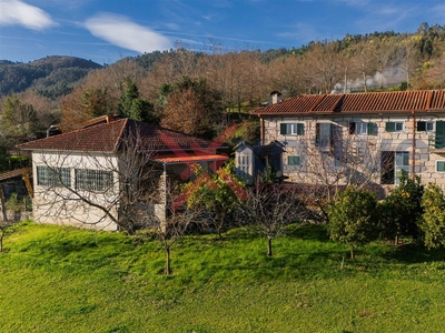 Casa para comprar em Eira Vedra, Portugal