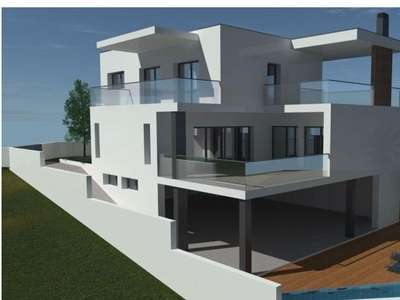 Casa / Villa T4 em Faro de 340,00 m²
