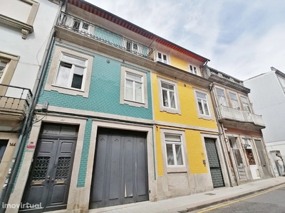 Edifício para comprar em Massarelos, Portugal