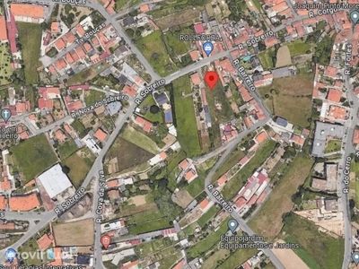 Terreno para alugar em Canidelo, Portugal