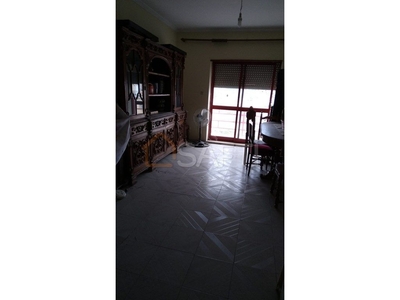 Apartamento T1 Macedo de Cavaleiros