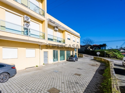 Apartamento T2 à venda em Canedo, Vale e Vila Maior