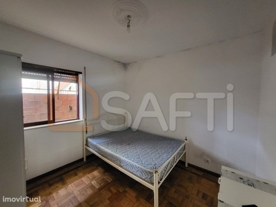 Apartamento T4 em Macedo de Cavaleiros