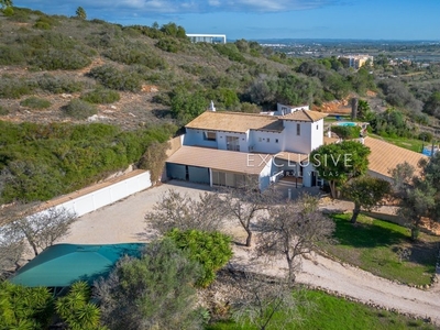 Beautiful Quinta In A Stunning Location For Sale Lagos, Algarve