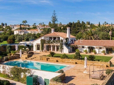 Exceptional Front Line Property For Sale In Praia Da Luz