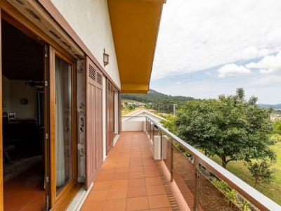 Magnificent 4 Bedroom Villa With River View | Vila Nova De Cerveira