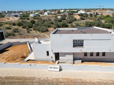 Modern Villa With Stunning Views For Sale In Lagos, Algarve