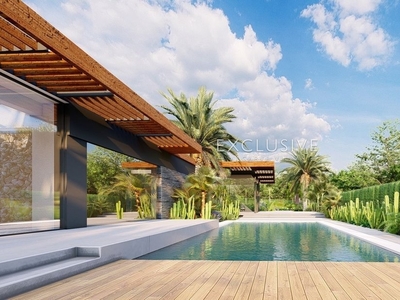 Stunning Contemporary Villa With Great Ocean Views, For Sale Carvoeiro, Algarve