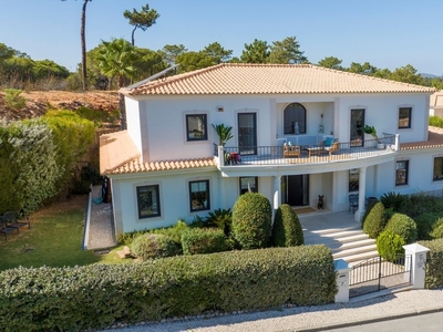 Varandas Do Lago Bliss Exclusive Four Bedroom Villa In The Heart Of The Algarve
