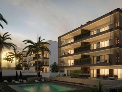Vende-se Apartamento T2 , Condominio Fechado com piscina em Alvor, Portimão