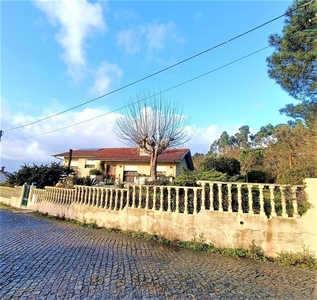Villa Santo Tirso Portugal