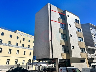 Apartamento T1 totalmente renovado no centro do Porto