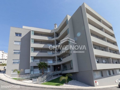 Apartamento T3 Semi Novo no centro de Oliveira de Azeméis