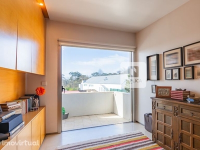 T1 com Varanda - 1 bedroom apartment with balcony - Parque Serralves