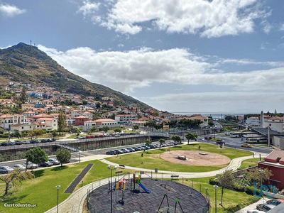 Apartamento T2 em Madeira de 102,00 m²