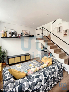 Apartamento T2 em Porto de 63,00 m²