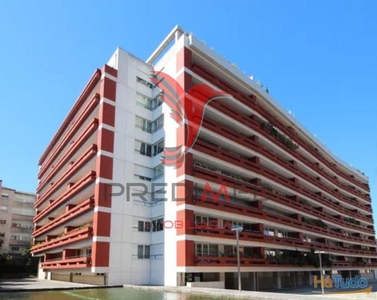 Apartamento T2+1 Guimarães Centro
