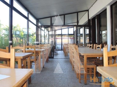 Restaurante e terreno com possibilidade de construção na Zona Industrial em Albergaria-a-Velha, Aveiro - Albergaria-a-Velha