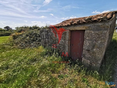 Terreno com poço e casa registada na Lardosa, Castelo Branco