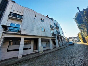 Apartamento T2 à venda em Vila Cova da Lixa e Borba de Godim, Felgueiras