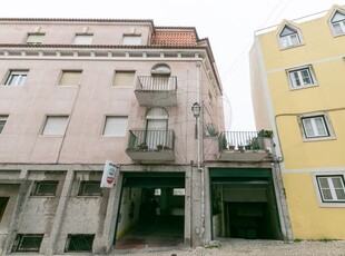 Loja à venda em São Vicente, Lisboa